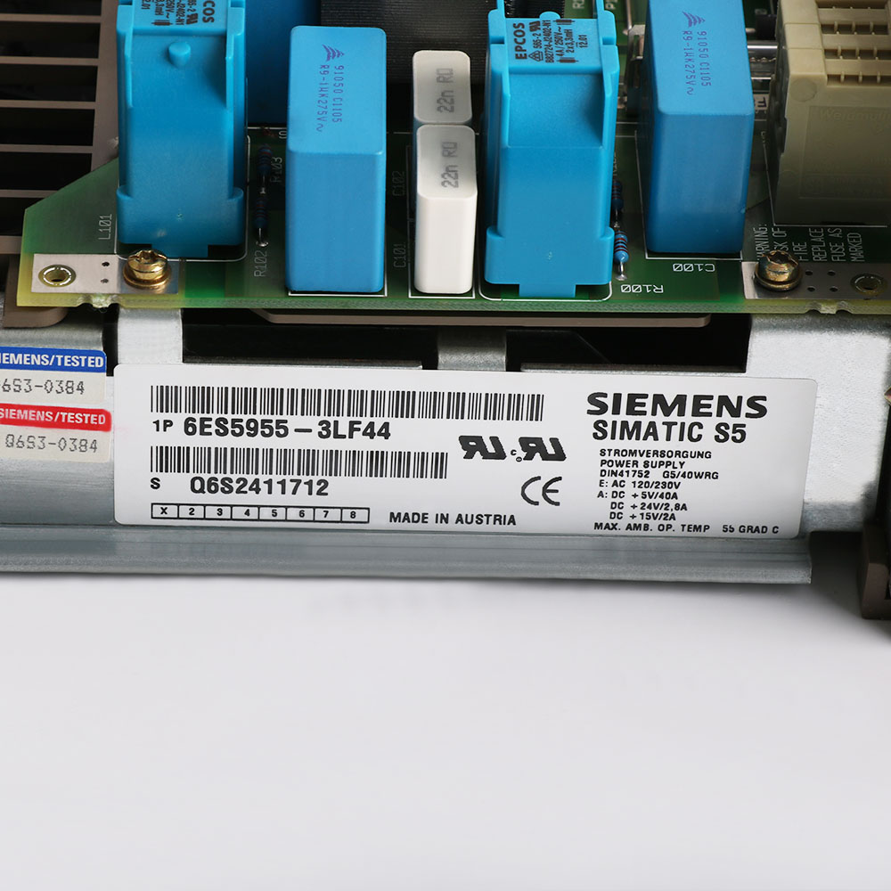 Siemens 6ES5955-3LF44