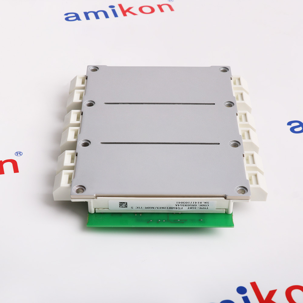 ABB FS450R12KE3/AGDR-71CS