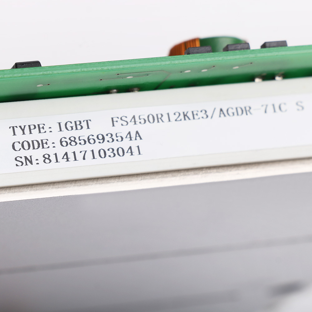 ABB FS450R12KE3/AGDR-71CS