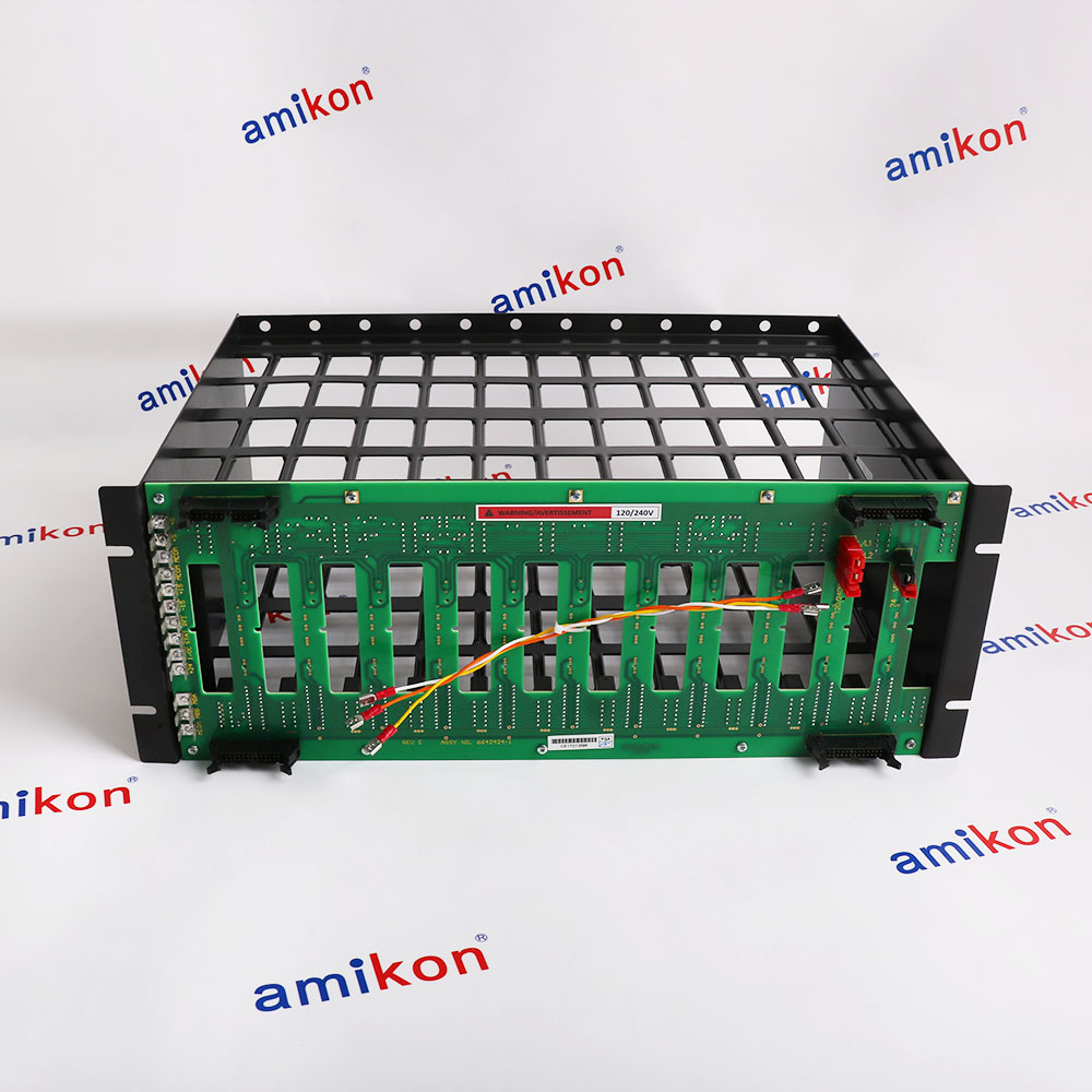 ABB IEMMU22