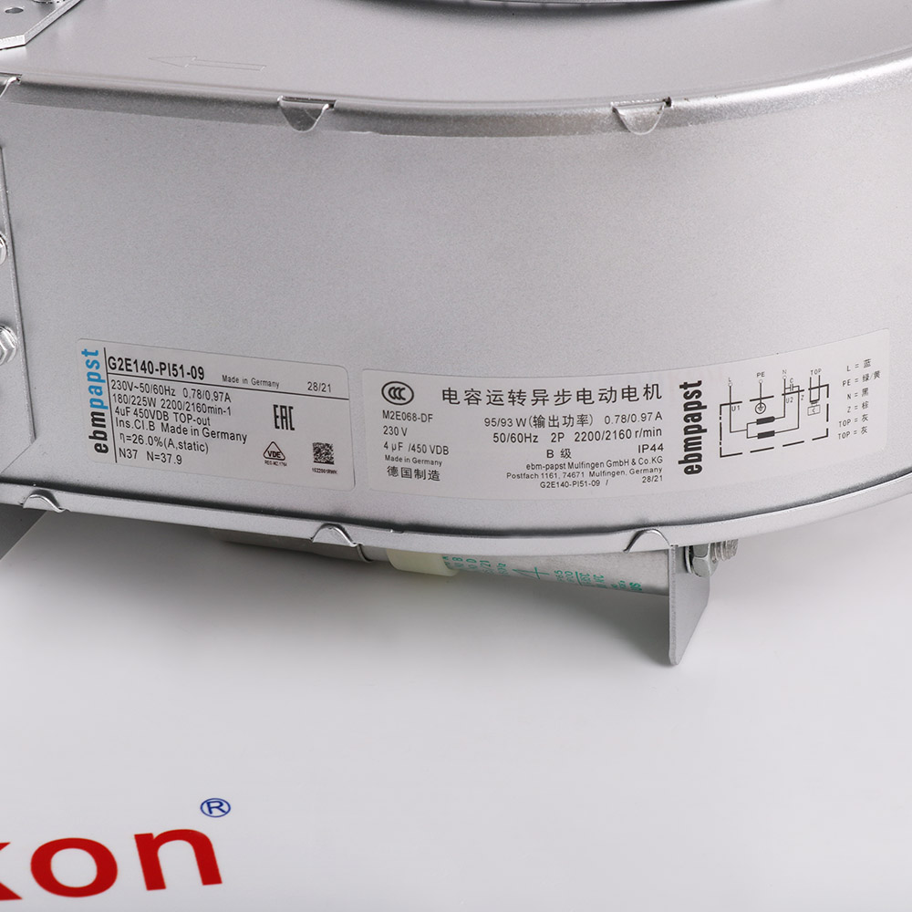 ABB G2E140-PI51-09