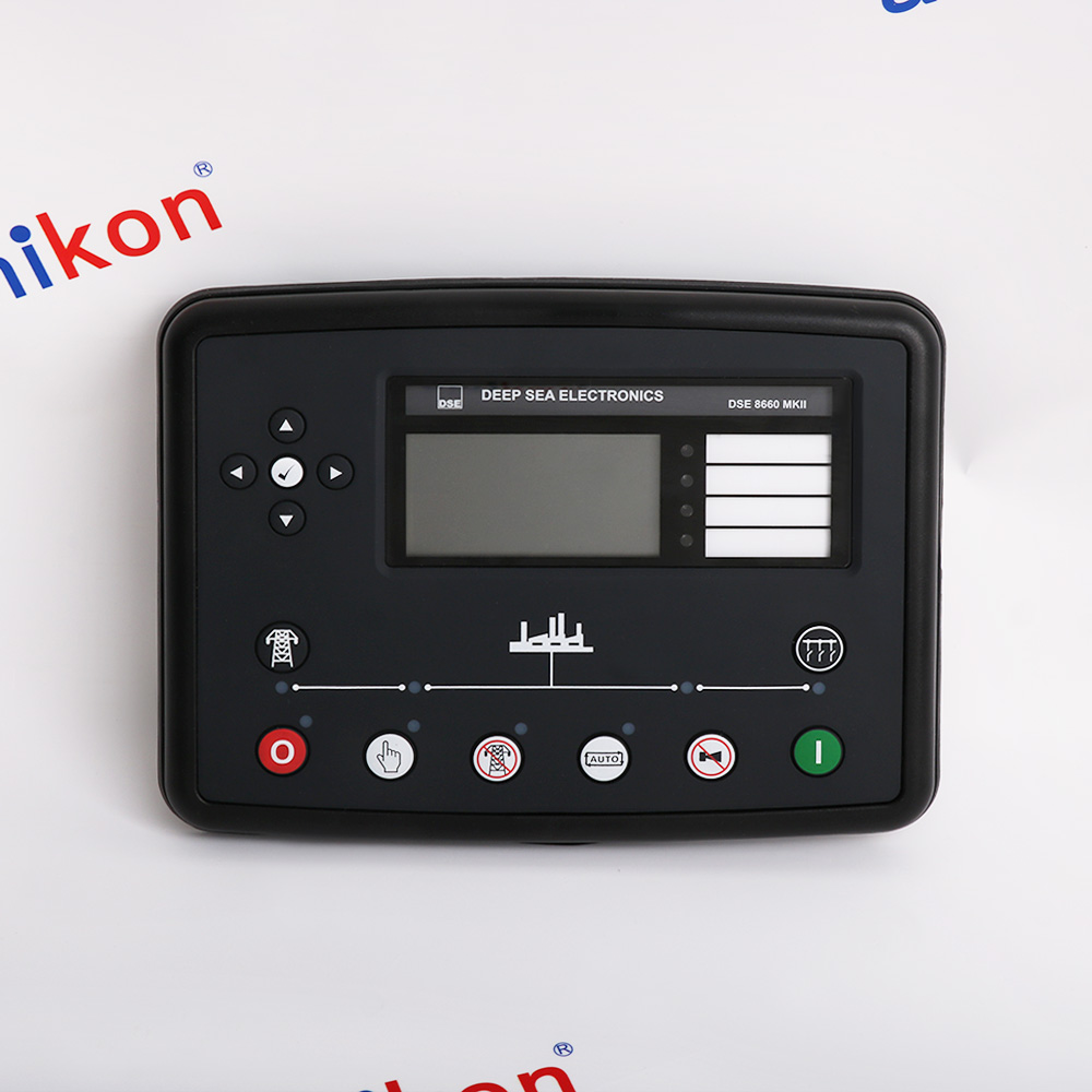 DSE8660 8660-005-02