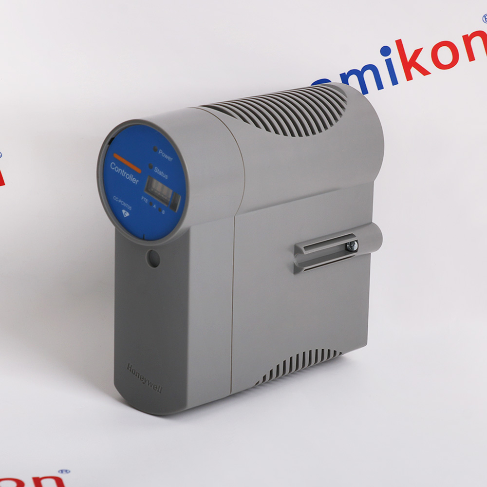 Honeywell CC-PCNT05 51308592-176