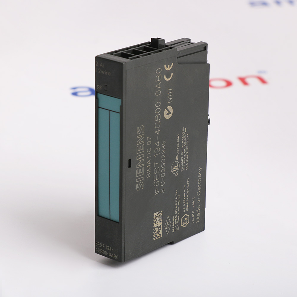 Siemens 6ES7134-4GB00-0AB0