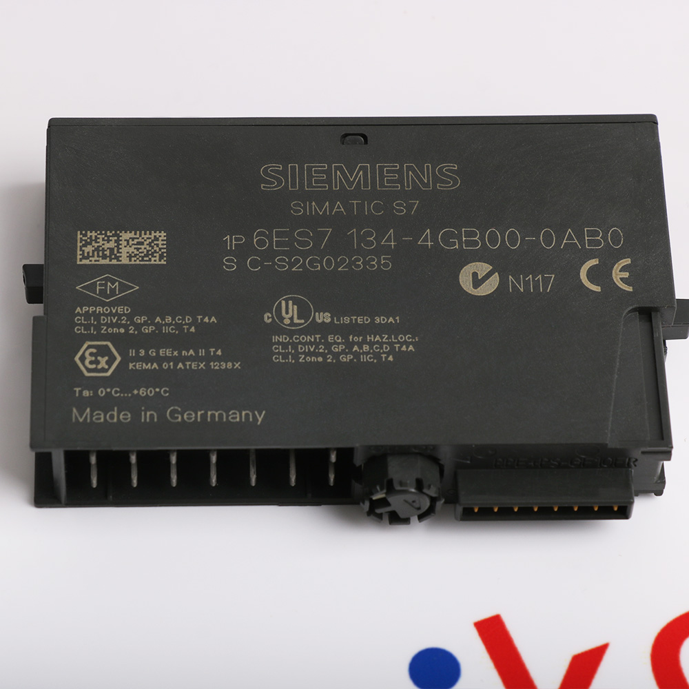 Siemens 6ES7134-4GB00-0AB0