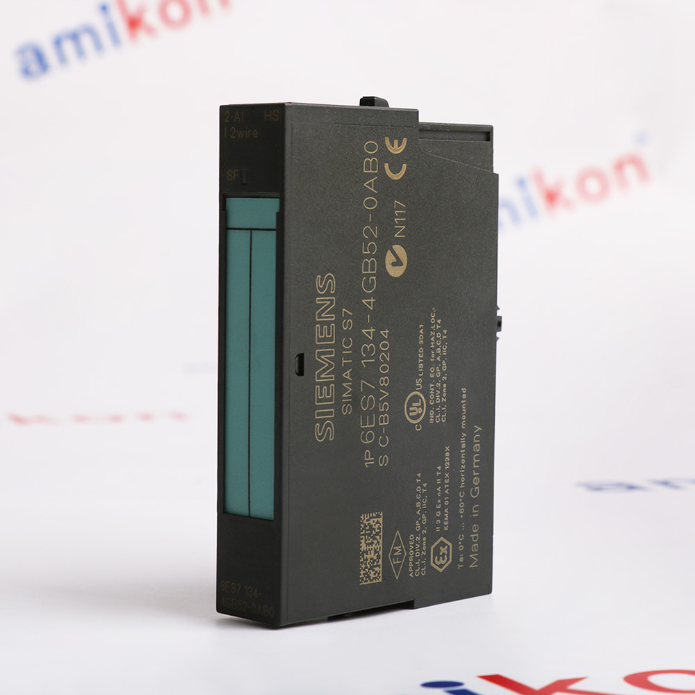 Siemens 6ES7134-4GB52-0AB0