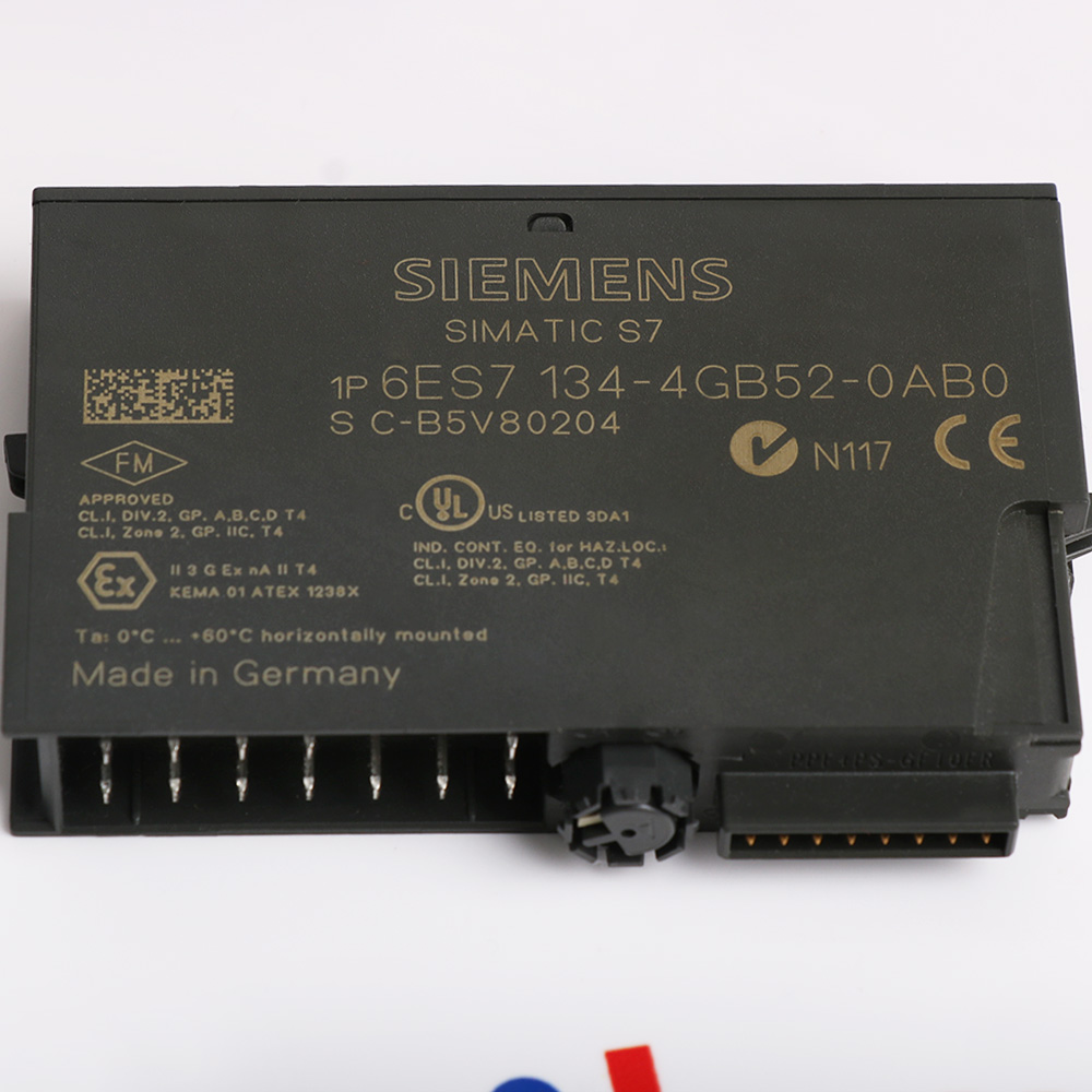 Siemens 6ES7134-4GB52-0AB0