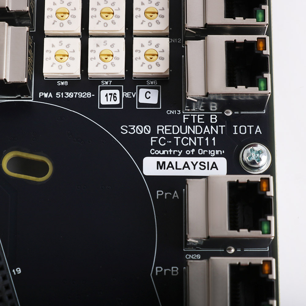 Honeywell FC-TCNT11 51307928-176