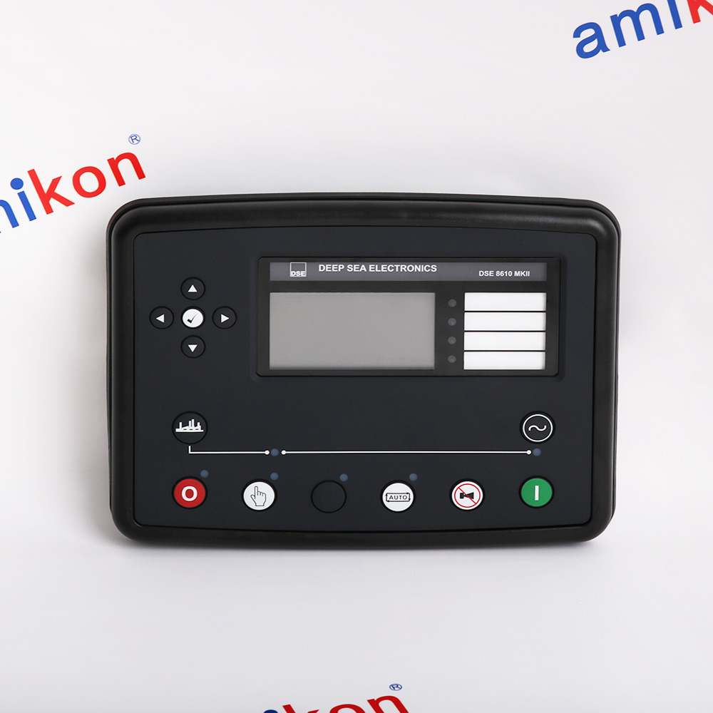 DSE8610MKII 8610-005-02