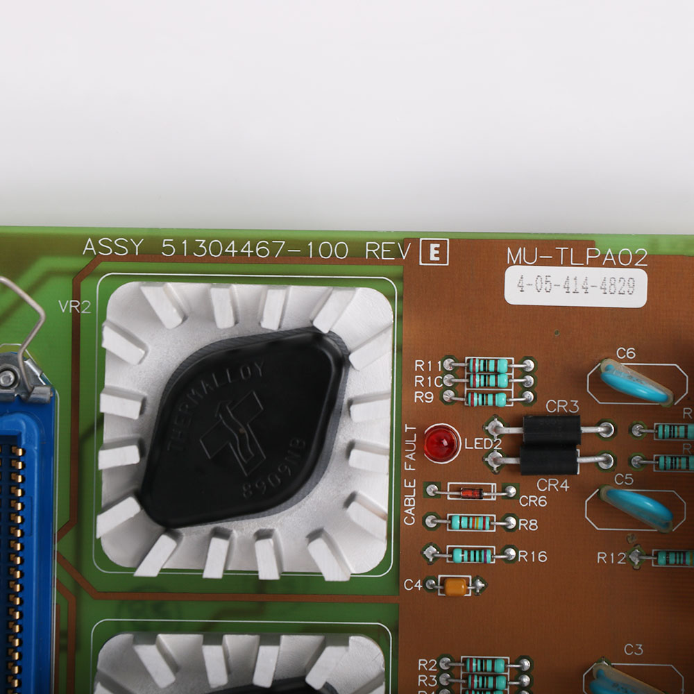 Honeywell MU-TLPA02 51304467-100