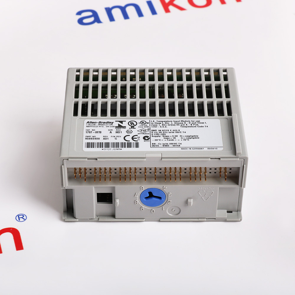 Allen-Bradley 1797-IRT8