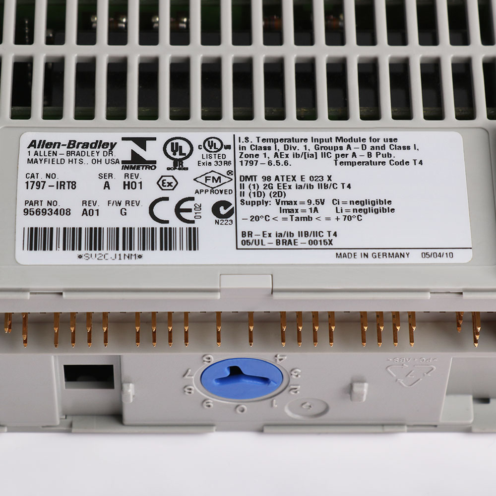 Allen-Bradley 1797-IRT8