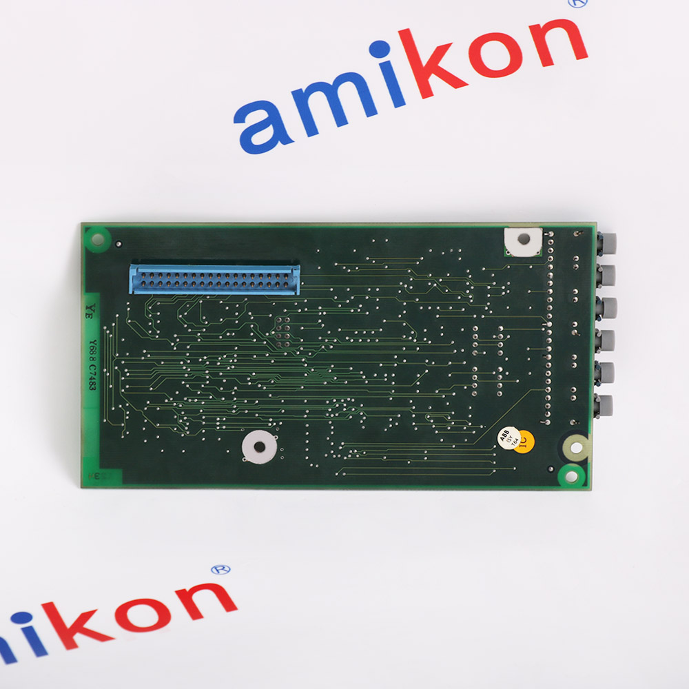 ABB SDCS-COM-5 3BSE006567R1