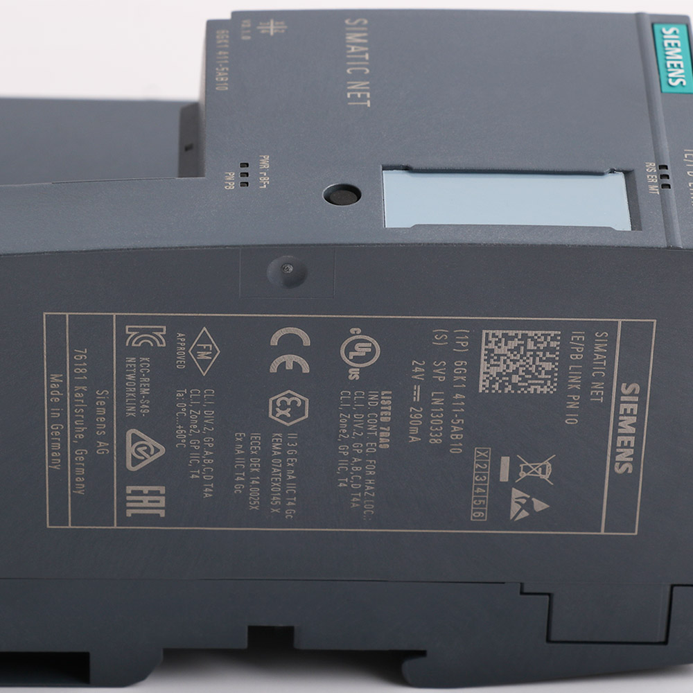 Siemens 6GK1411-5AB10