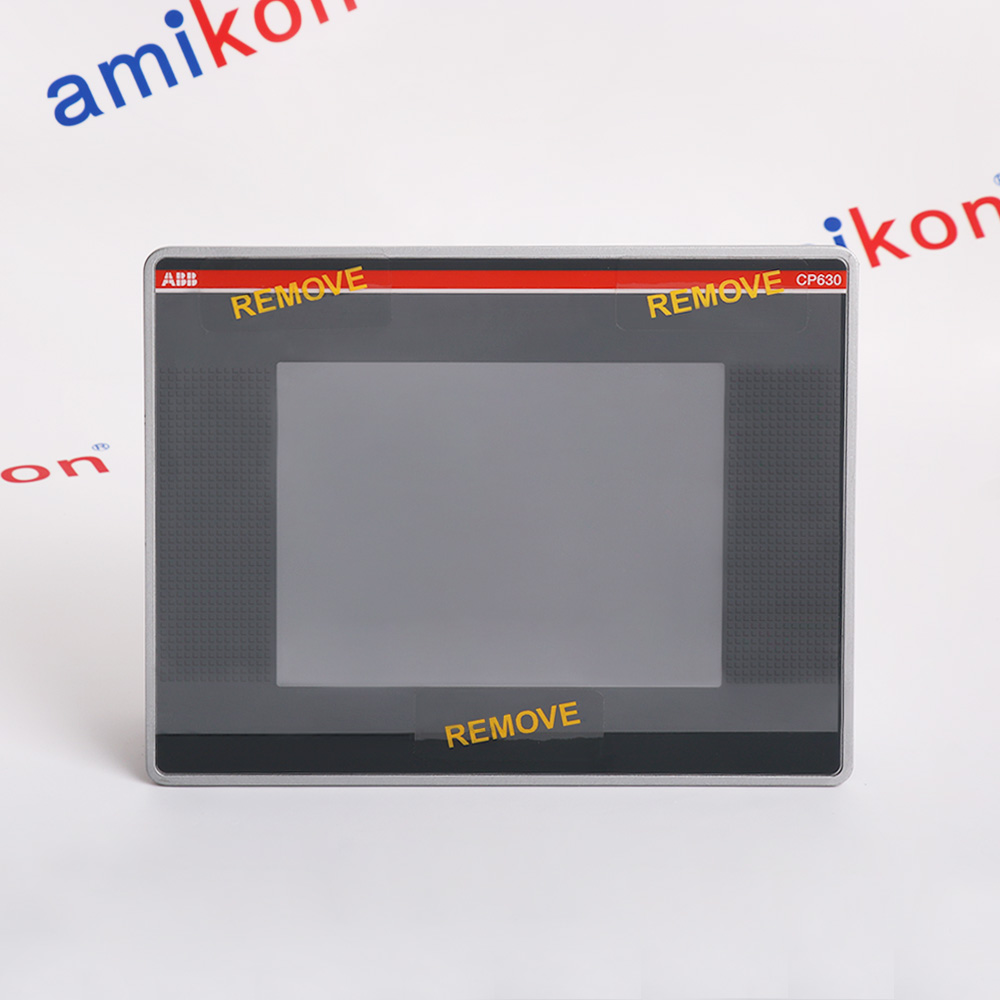 1SAP530200R0001 CP630-WEB H1