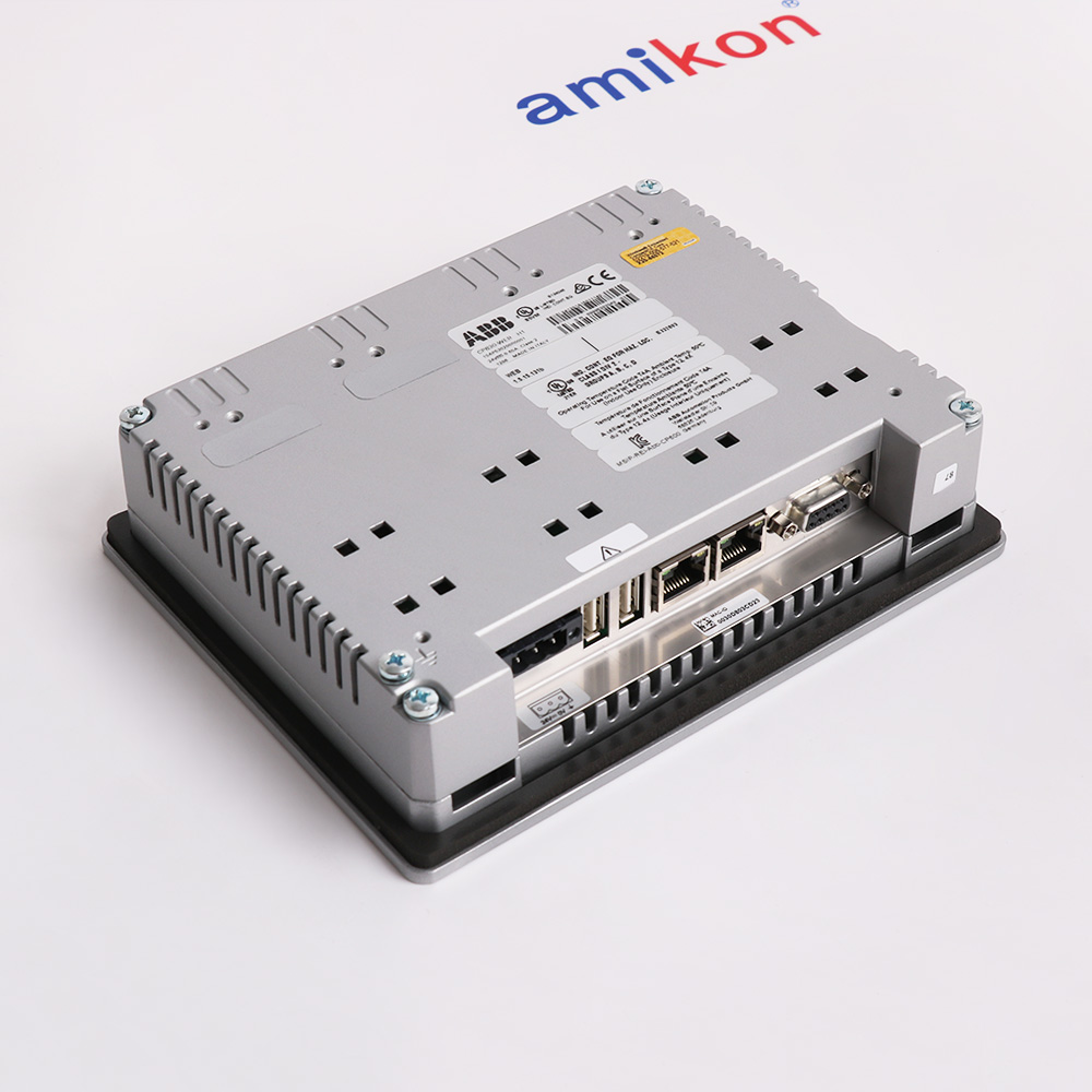 ABB-1SAP530200R0001 CP630-WEB H1