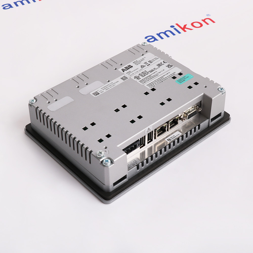 ABB-1SAP535100R0001 CP635