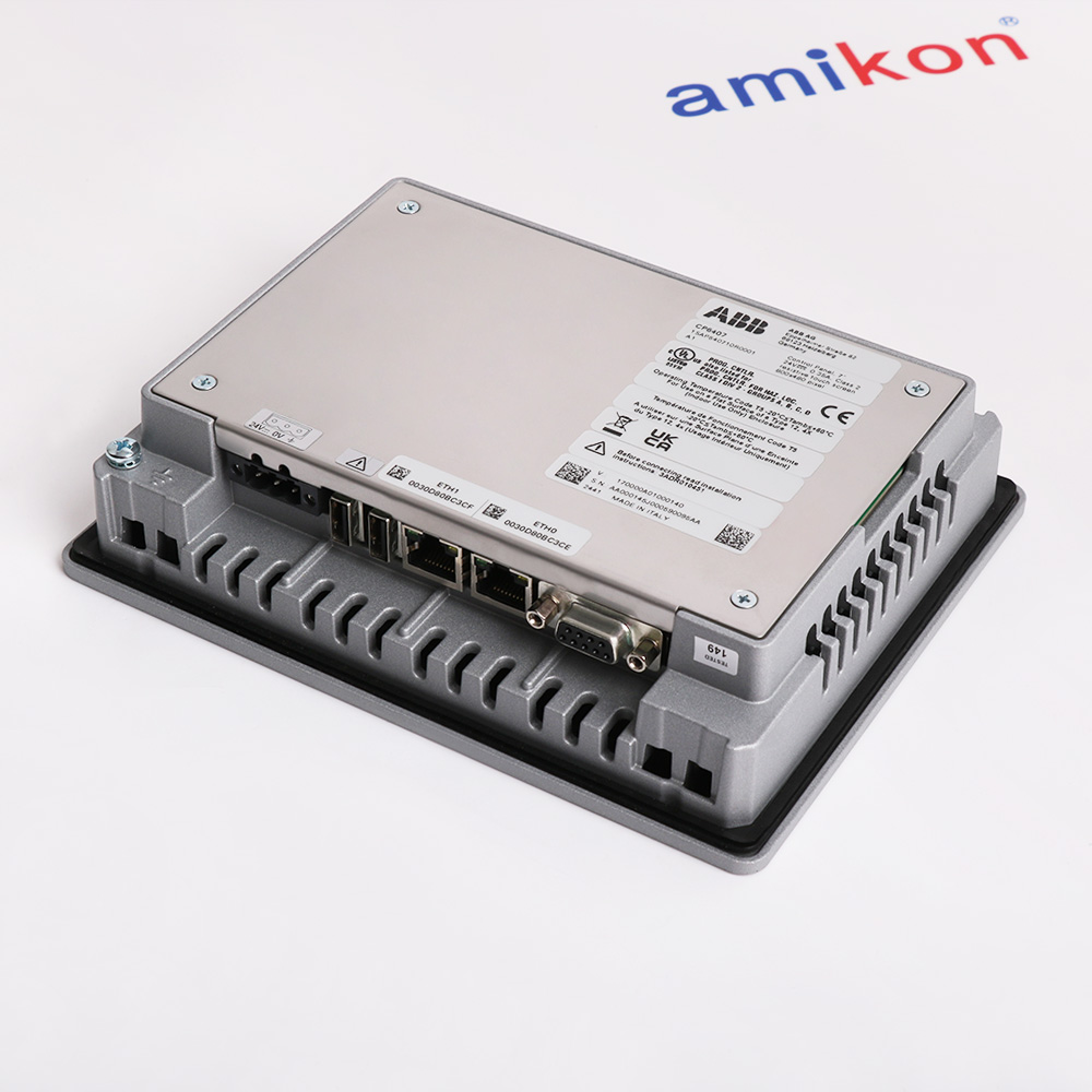 ABB-1SAP540710R0001 CP6407