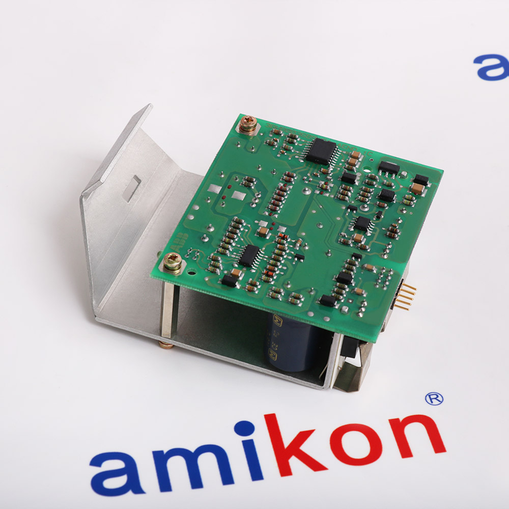 ABB-3BHB003688R0101 KUC711 AE101