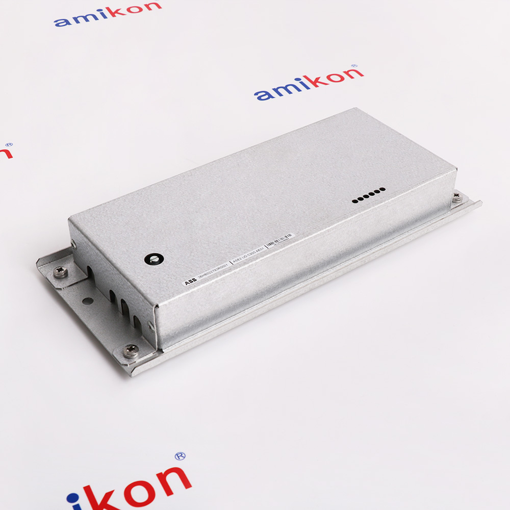 ABB-3BHB022793R0001 ASE2 UDC920 AE01