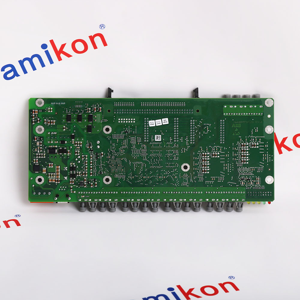 ABB-3BHE024577R0101 PPC907 BE