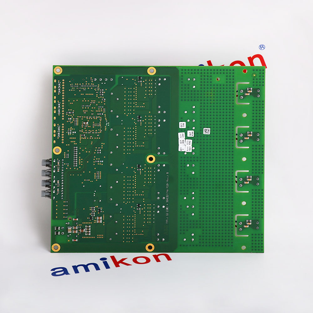 ABB-3BHE024747R0101 GDC801A