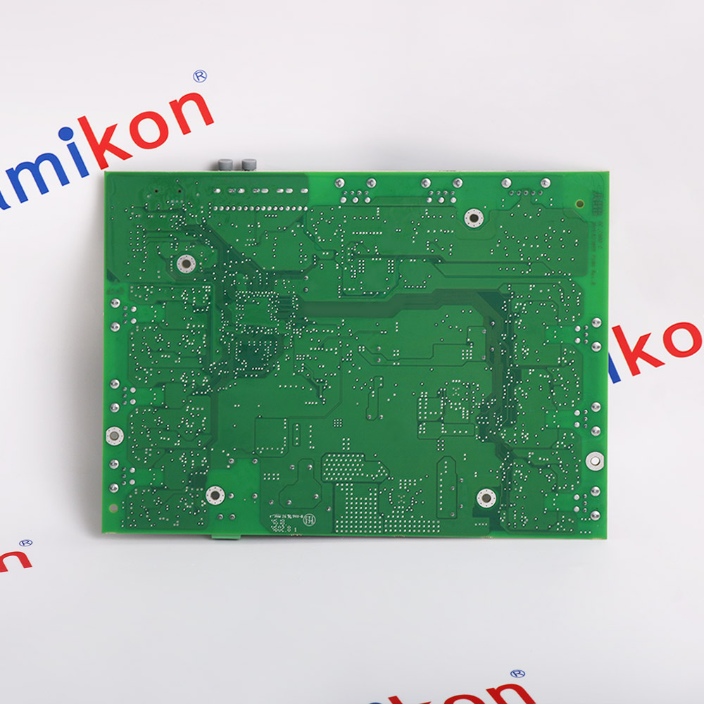 ABB-3BHE033067R0102 GCC960 C102
