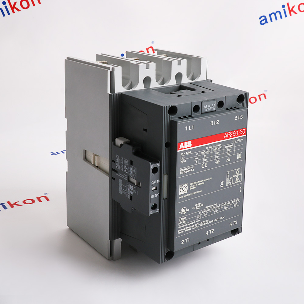 AF260-30-11 1SFL537001R7011