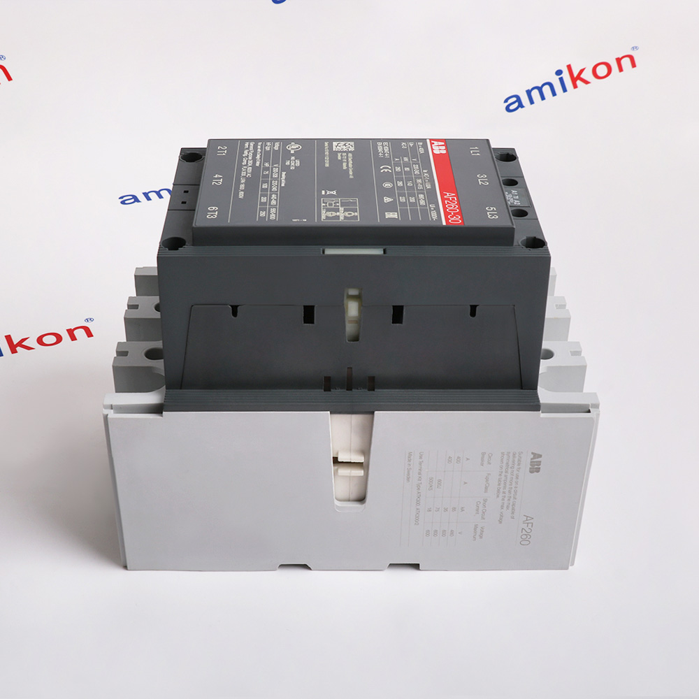 ABB AF260-30-11 1SFL537001R7011
