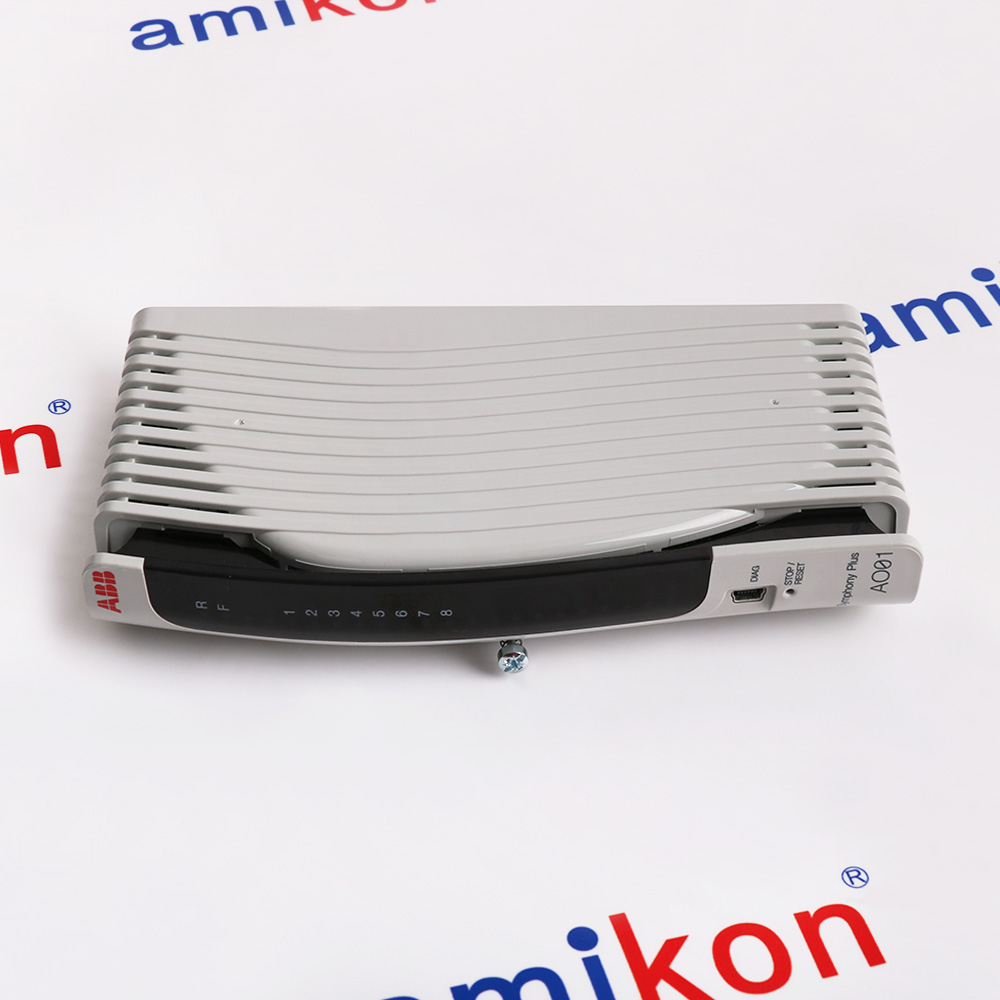 ABB AO01