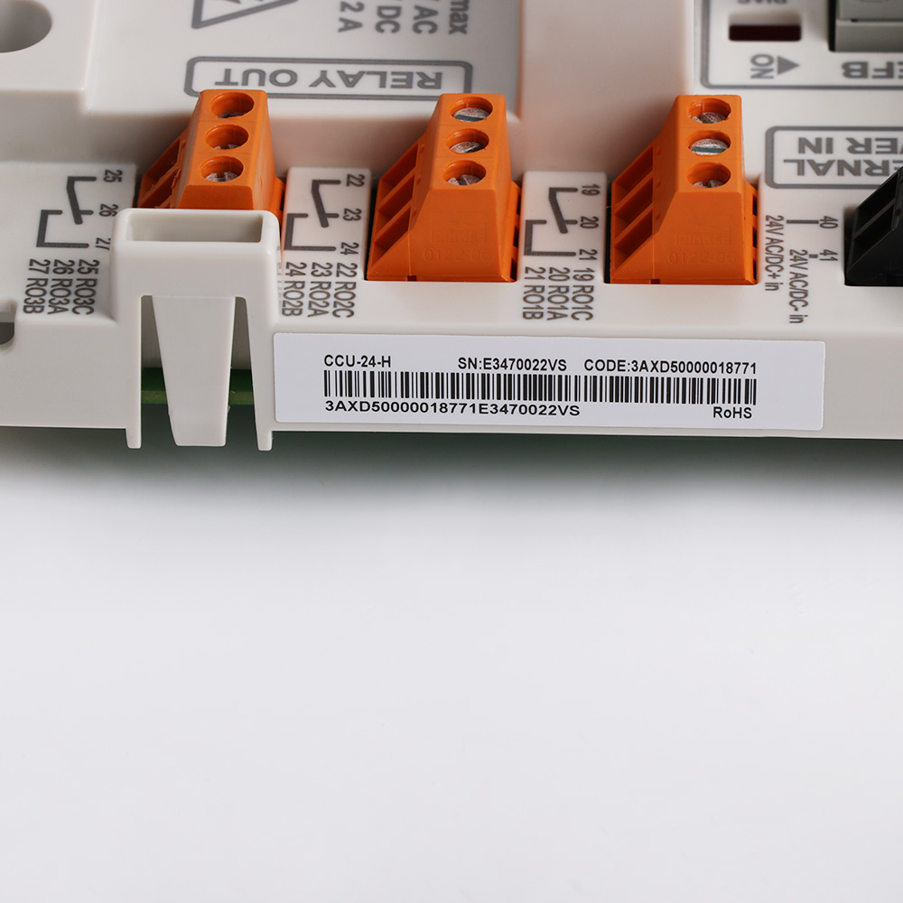 ABB CCU-24-H 3AXD50000018771