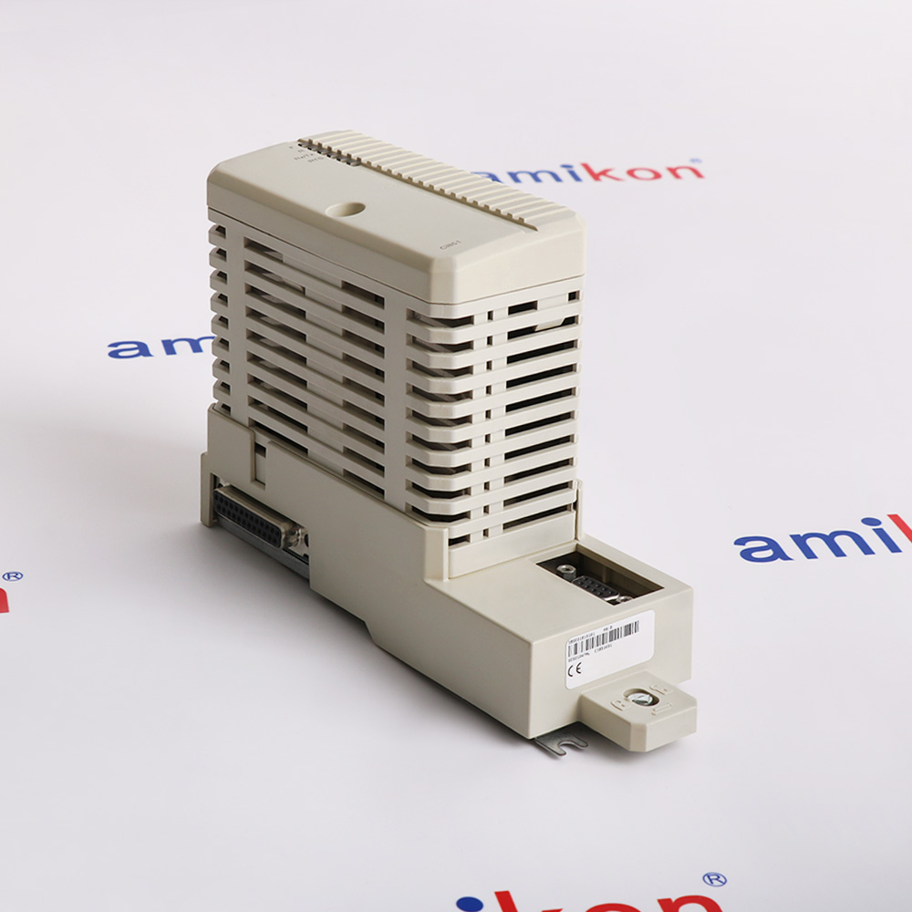 ABB CI851K01 3BSE018101R1