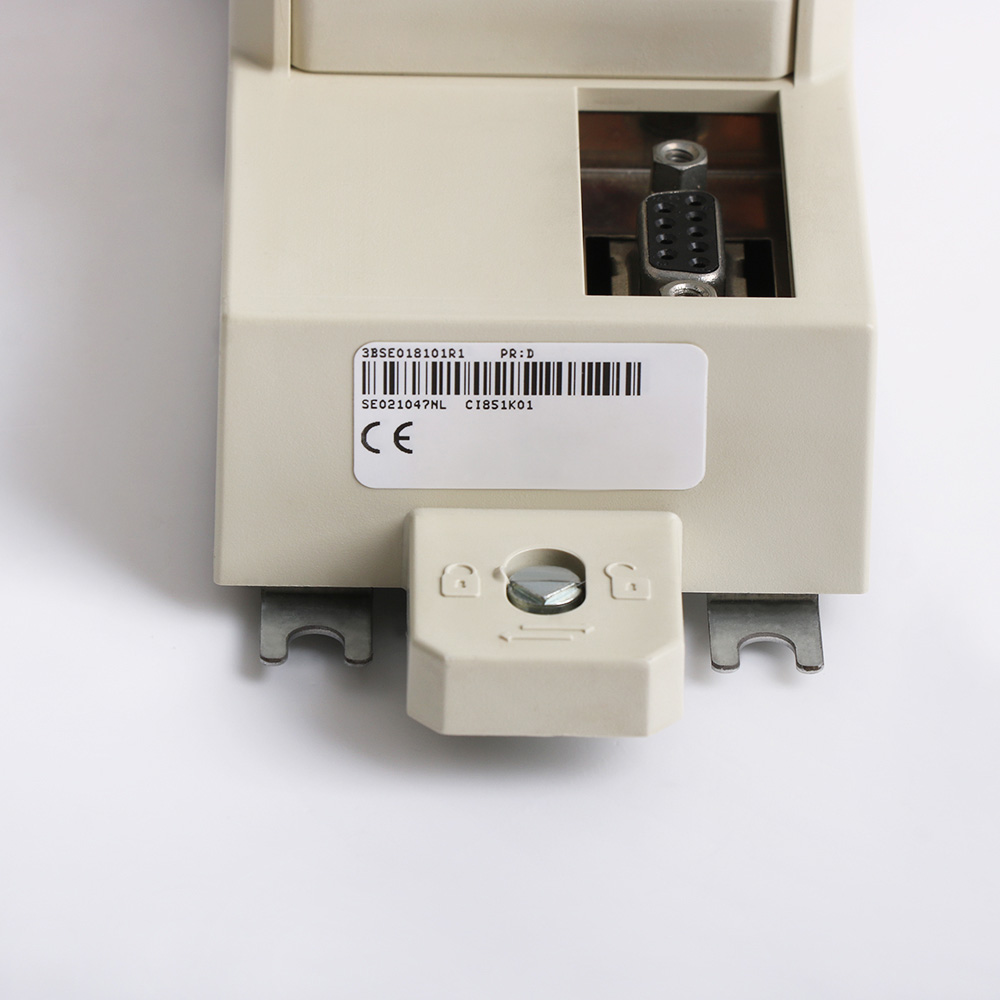 ABB CI851K01 3BSE018101R1
