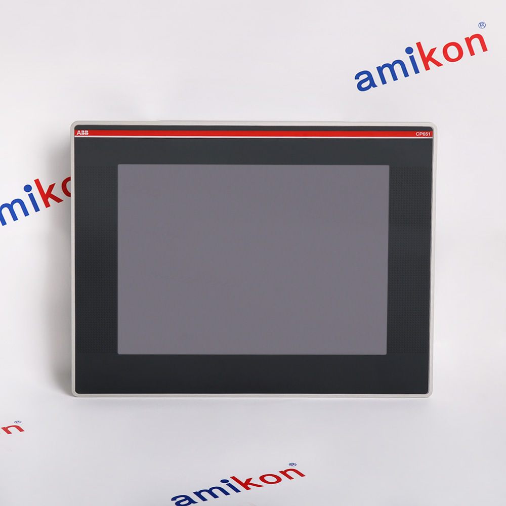 CP651-WEB 1SAP551200R0001