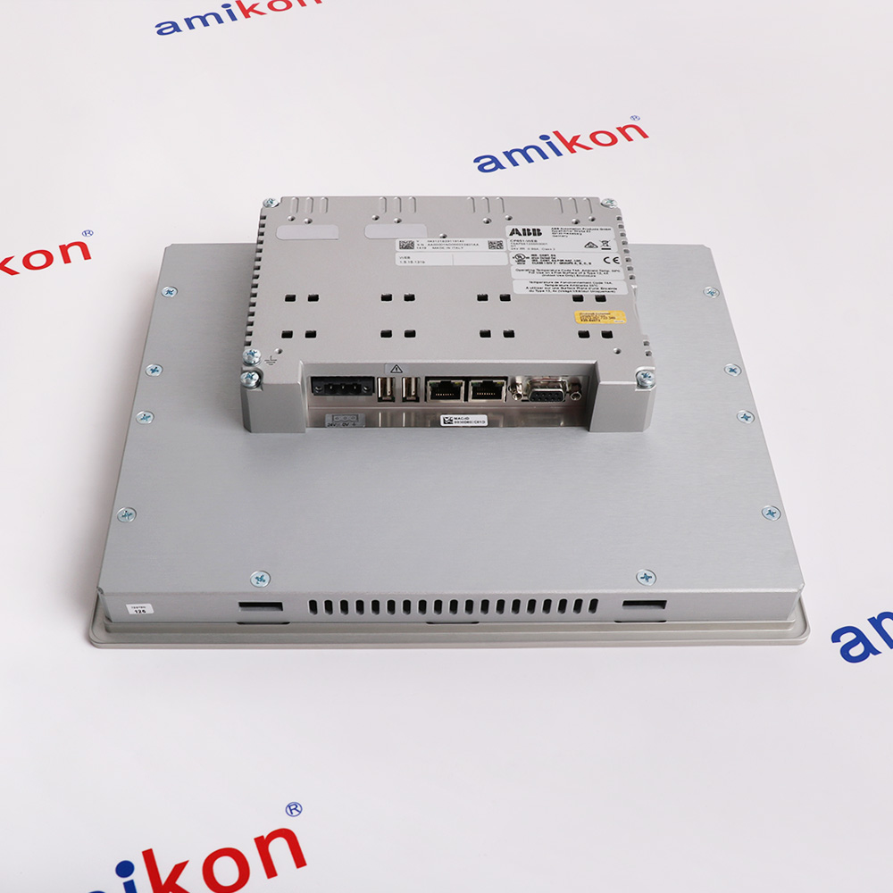 ABB CP651-WEB 1SAP551200R0001