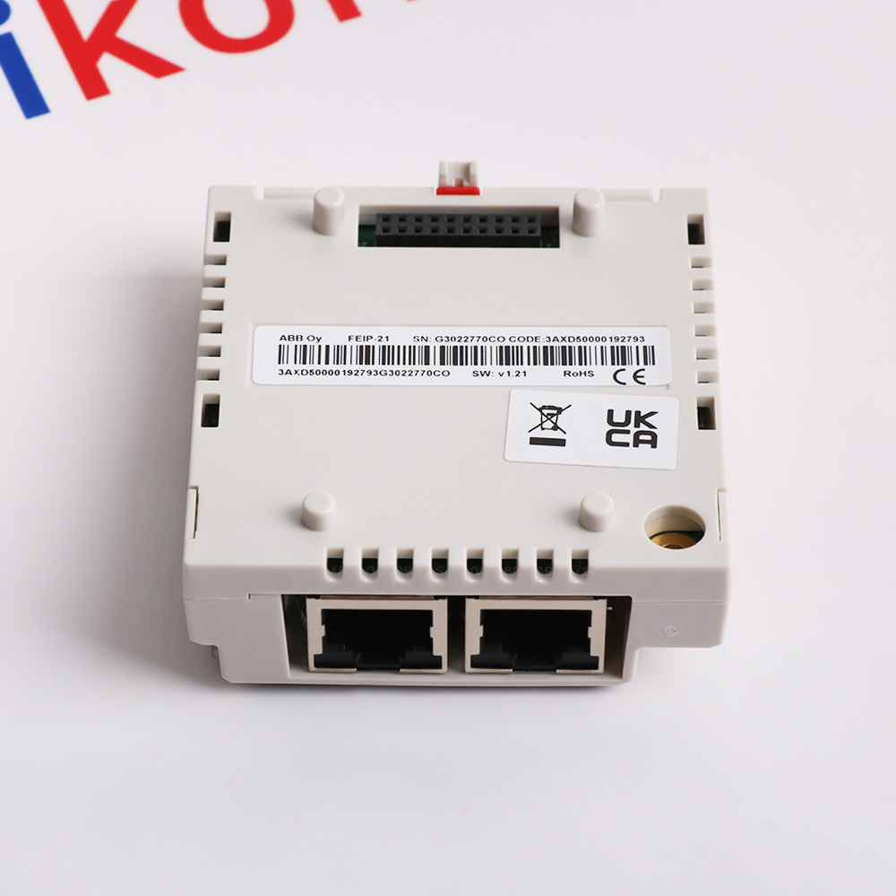 ABB FEIP-21 3AXD50000192793