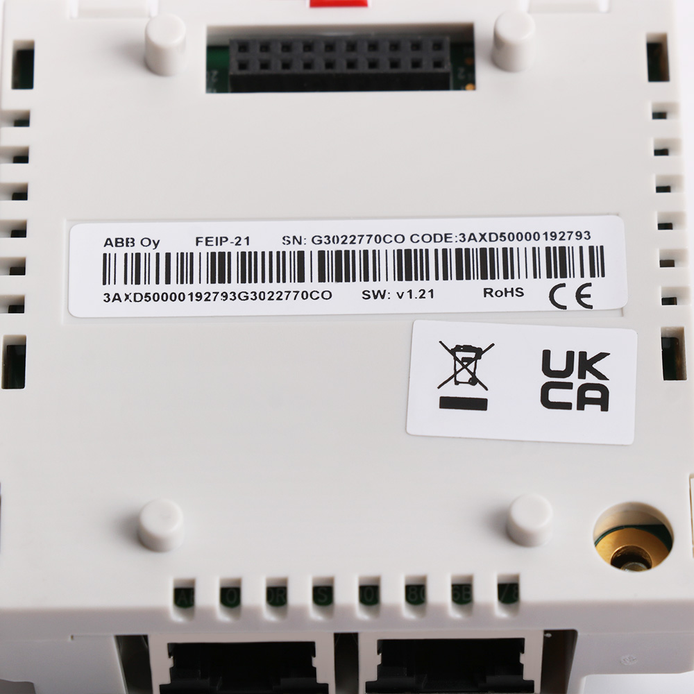 ABB FEIP-21 3AXD50000192793