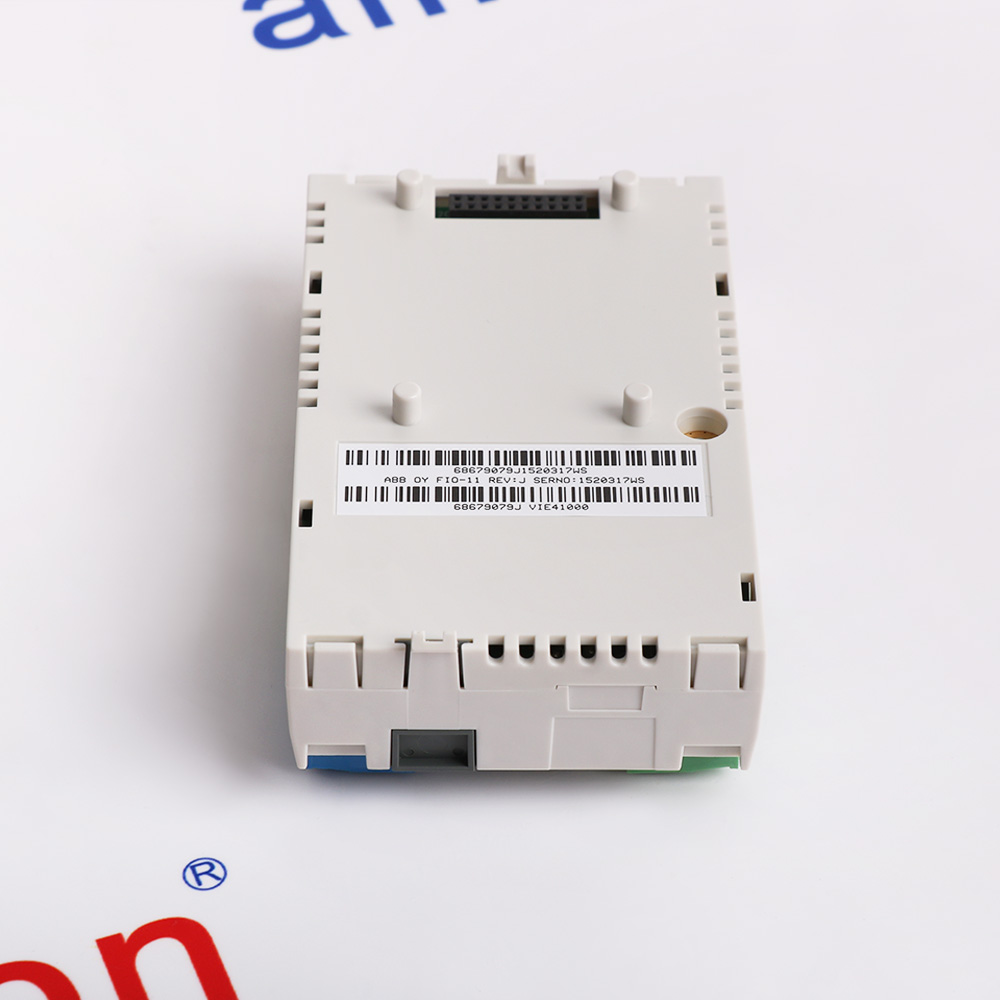 ABB FIO-11 68679079