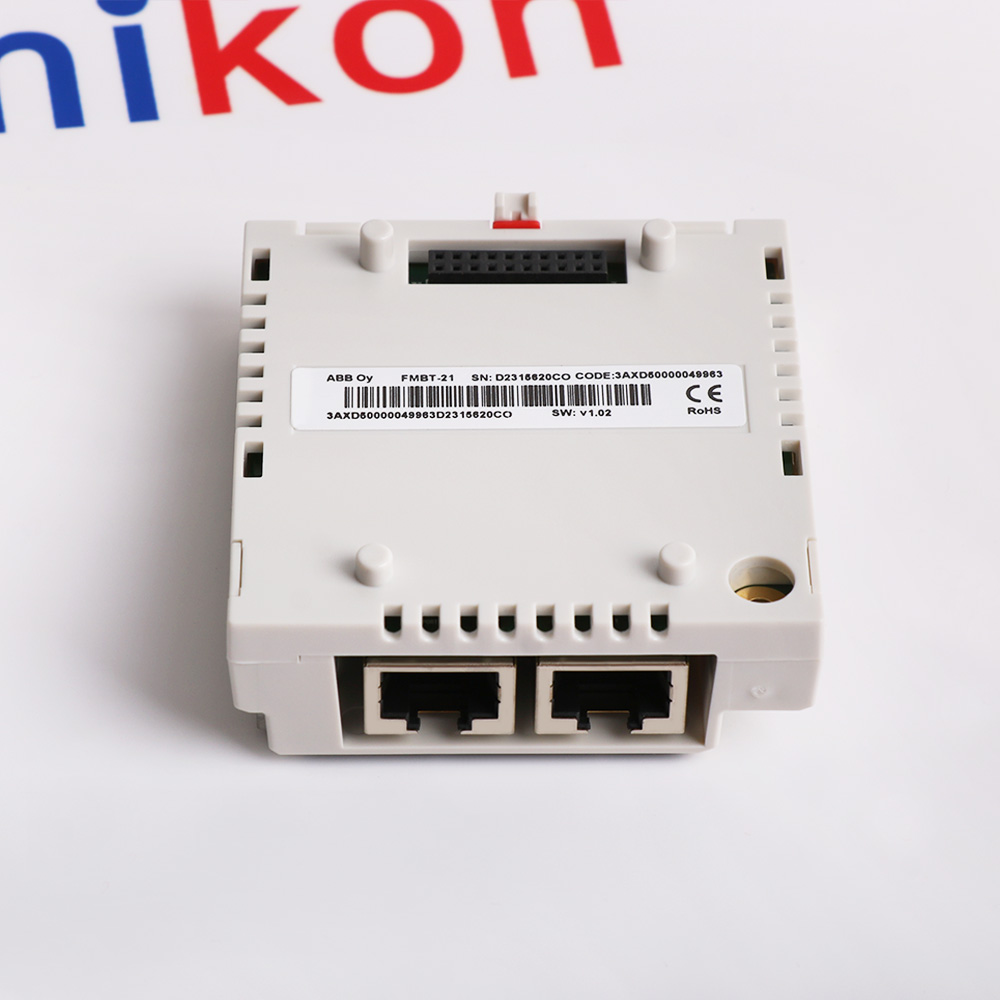 ABB FMBT-21 3AXD50000049963
