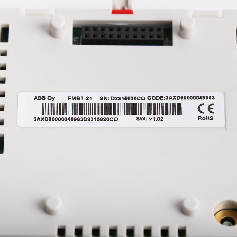 ABB FMBT-21 3AXD50000049963