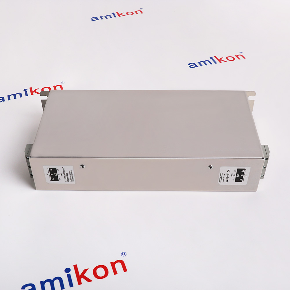 ABB FN258-16/29 3BHB011317R0001