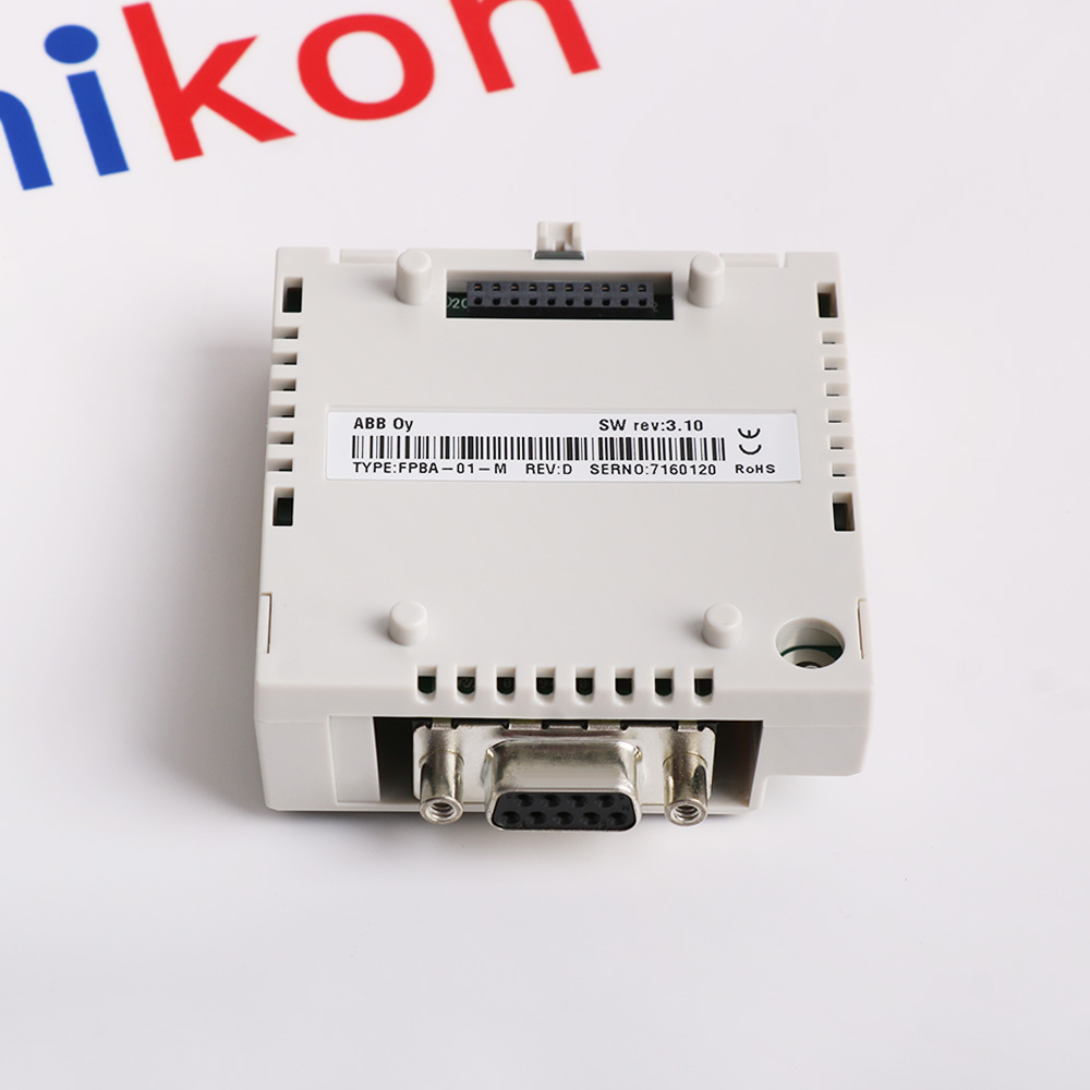 ABB FPBA-01-M