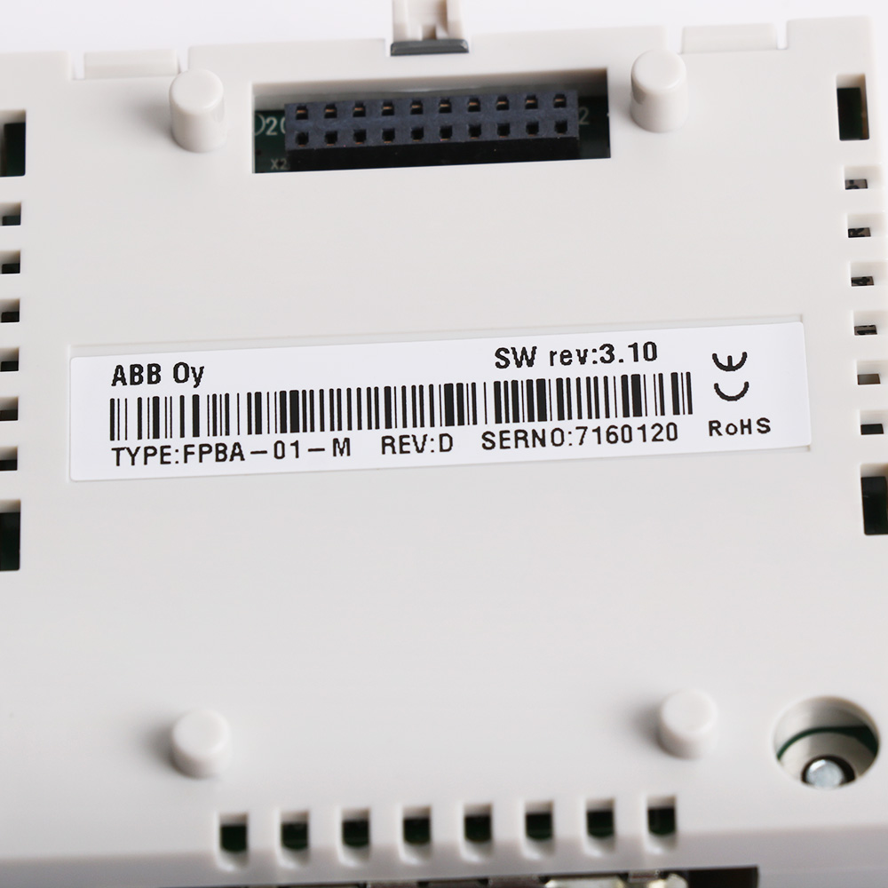 ABB FPBA-01-M