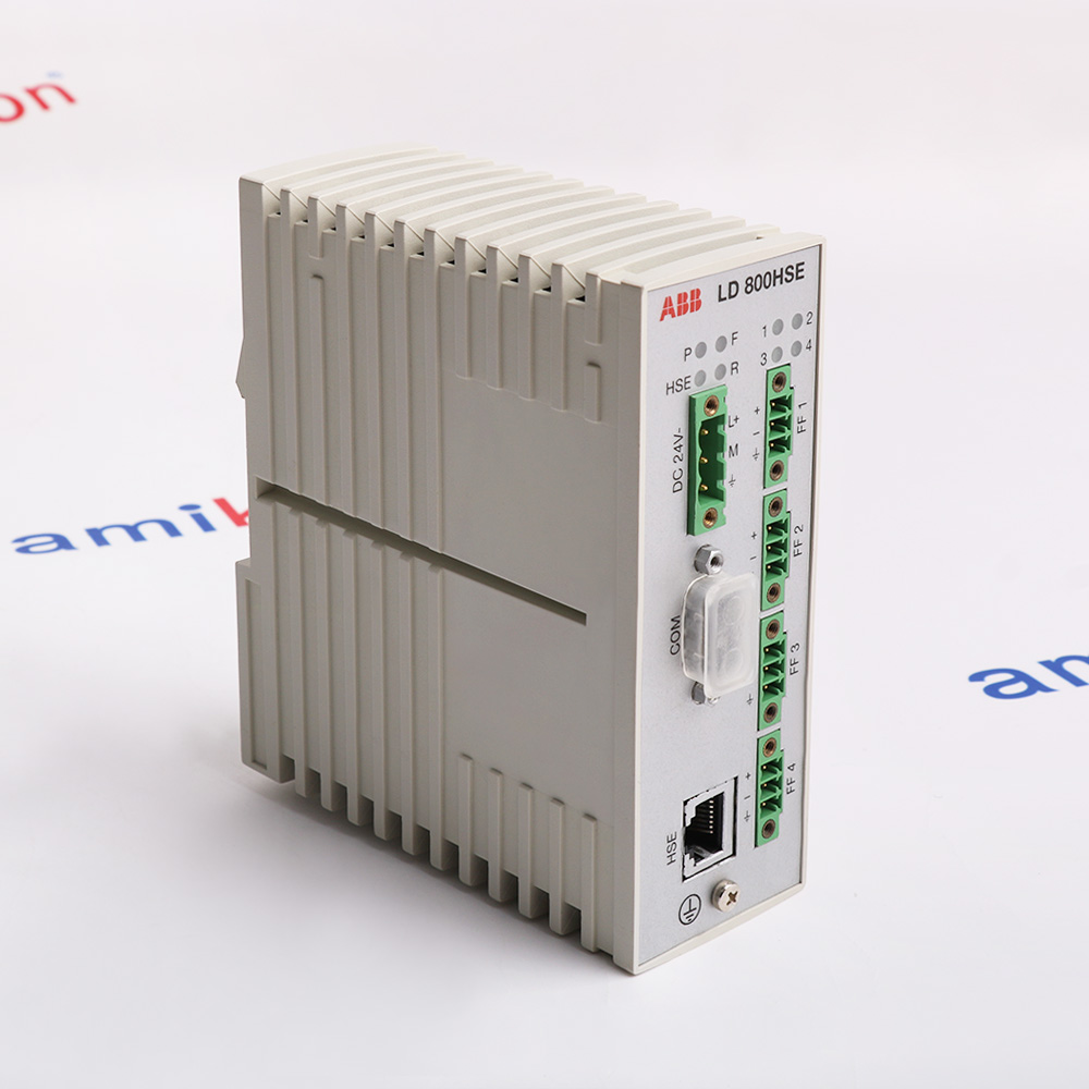 LD800HSE 3BDH000320R02