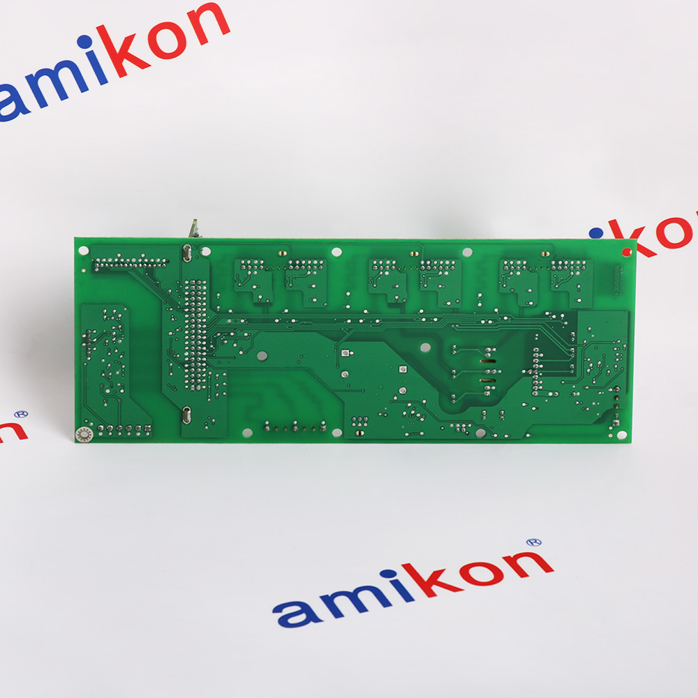 ABB QINT-781 3AXD5000019758