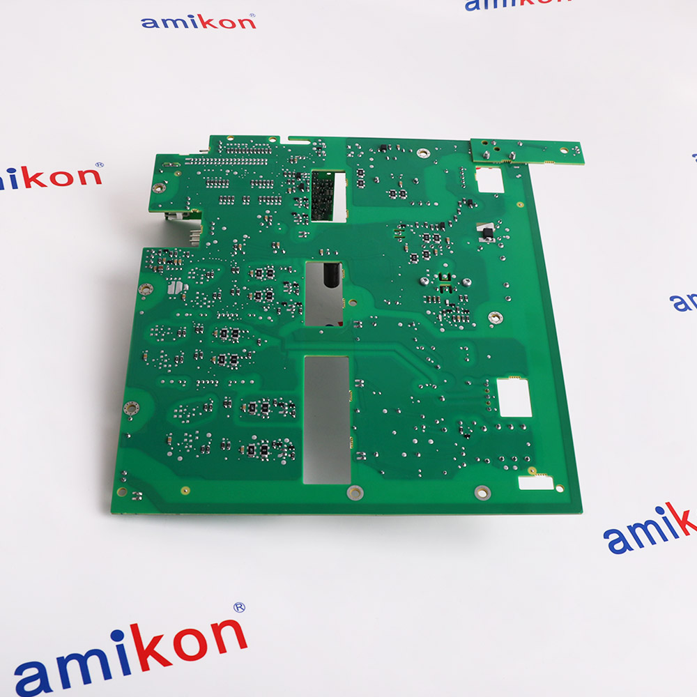 ABB RINT5611/RINT-6621C 64690698