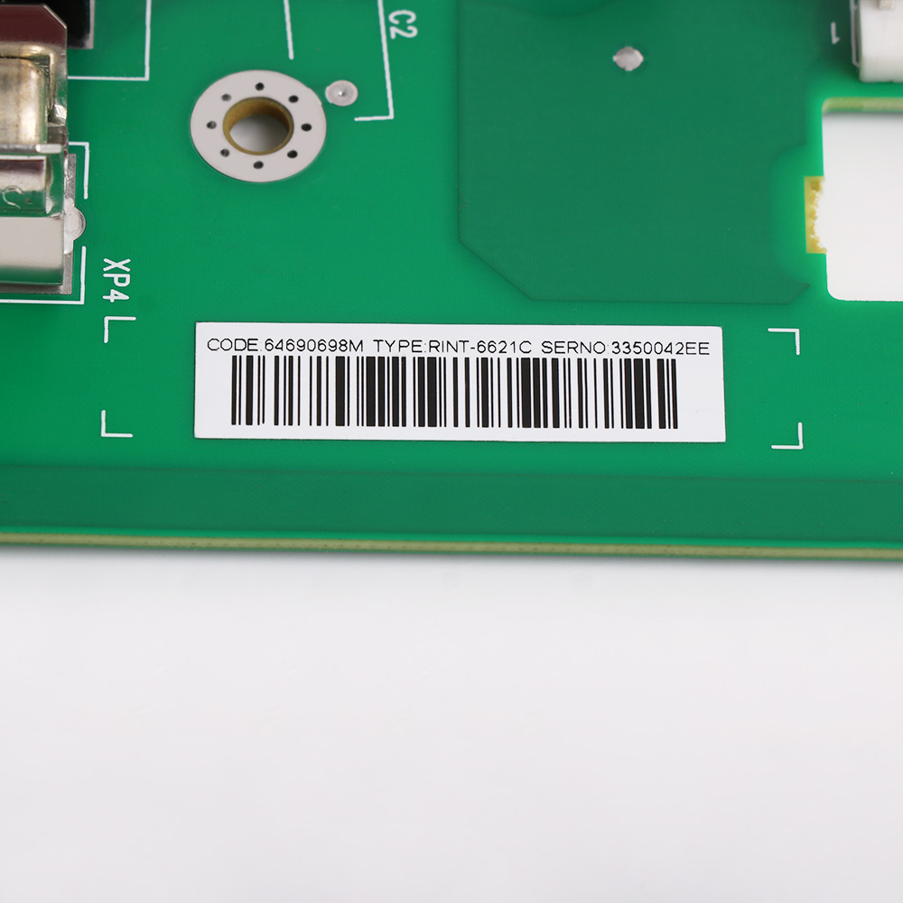 ABB RINT5611/RINT-6621C 64690698