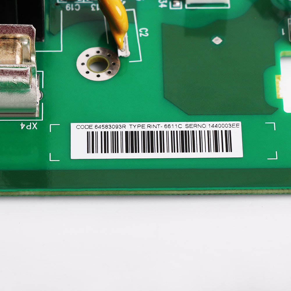 ABB RINT-6611C