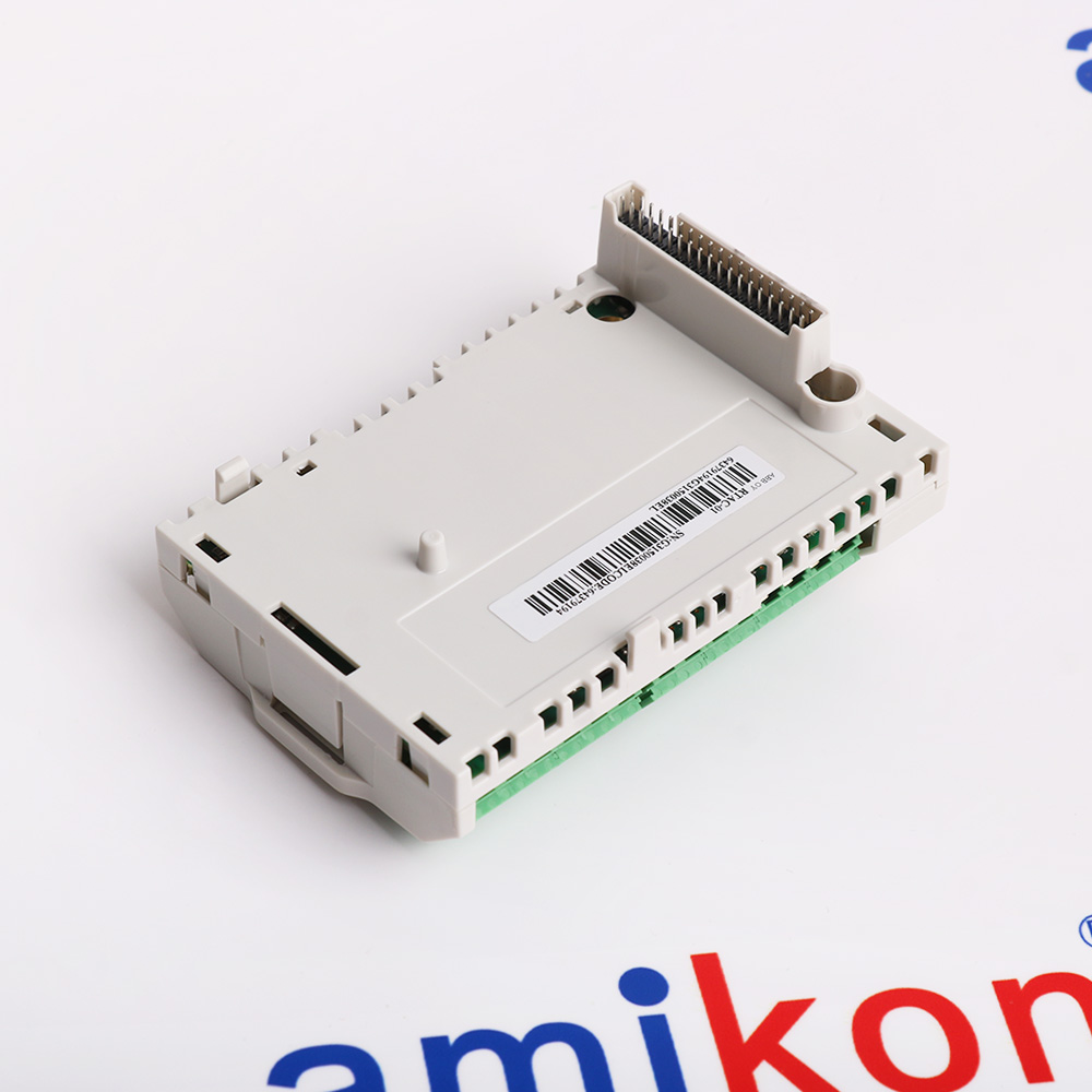 ABB RTAC-01 64610805