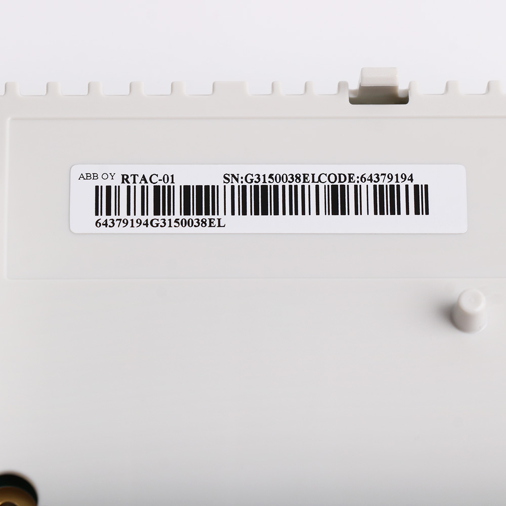 ABB RTAC-01 64610805